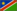 namibia